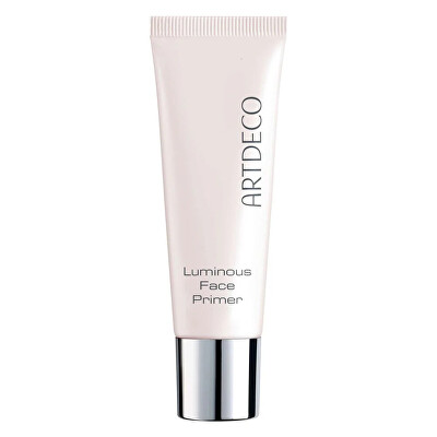 Artdeco - Rozjasňující podkladová báze Luminous (Face Primer) 25 ml