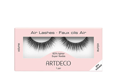 Artdeco - Umelé riasy Air Lashes 04
