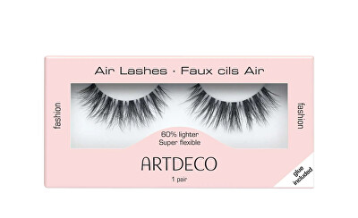 Artdeco - Air Lashes 24 műszempillák