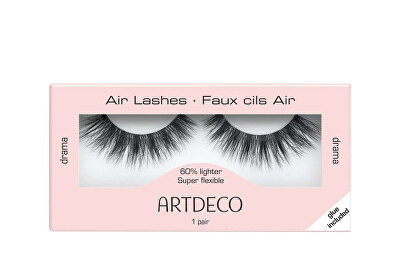 Artdeco - Air Lashes 34 műszempillák