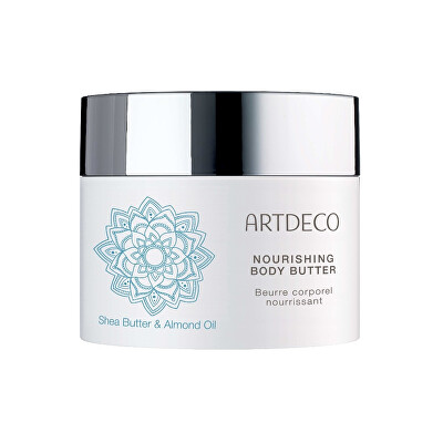 Artdeco - Vyživující tělové máslo (Nourishing Body Butter) 200 ml