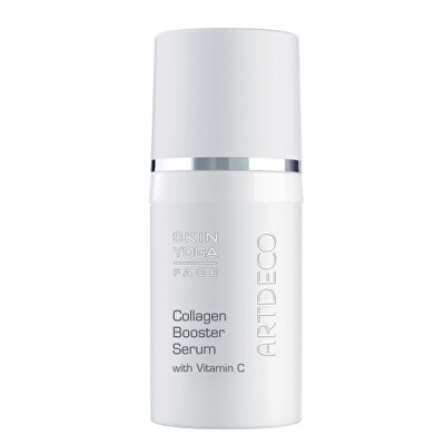Artdeco - Zpevňující pleťové sérum s kolagenem Skin Yoga Face (Collagen Booster Serum) 30 ml