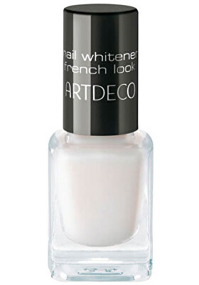 Artdeco - Bělicí lak pro francouzskou manikúru (Nail Whitener French Look) 10 ml