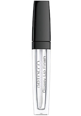 Artdeco - Bezbarvý lesk na rty (Glossy Lip Finish) 5 ml
