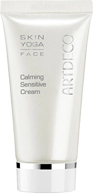 Artdeco - Zklidňující krém pro citlivou pleť (Calming Sensitive Cream) 50 ml