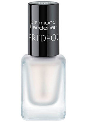 Artdeco - Diamantový zpevňovač nehtů (Diamond Hardener) 10 ml