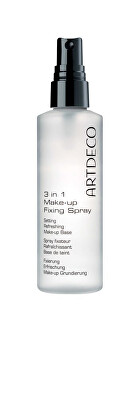 Artdeco - Fixační sprej na make-up (3 in 1 Make-up Fixing Spray) 100 ml