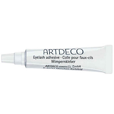 Artdeco - Lepidlo na řasy (Adhesive for Lashes and Sparkles) 5 ml
