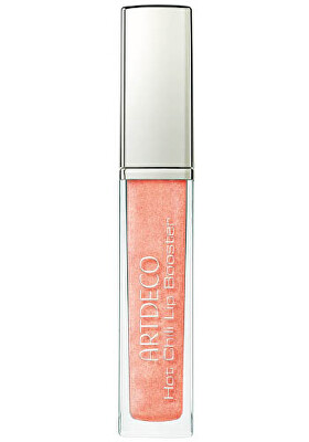 Artdeco - Lesk na rty pro efekt větších rtů (Hot Chili Lip Booster) 6 ml