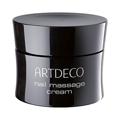 Artdeco - Masážní krém na nehty (Nail Massage Cream) 17 ml