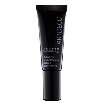 Artdeco - Minerální báze pod oční stíny (Mineral Eyeshadow Base Sensitive) 7 ml