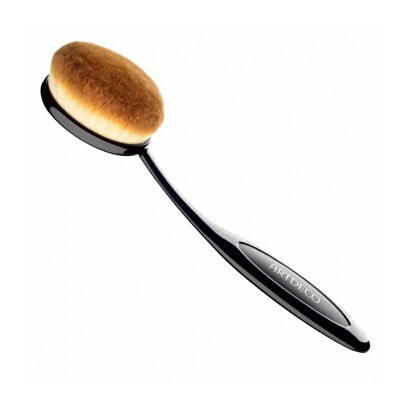 Artdeco - Velký oválný štětec na obličej (Large Oval Brush Premium Quality)