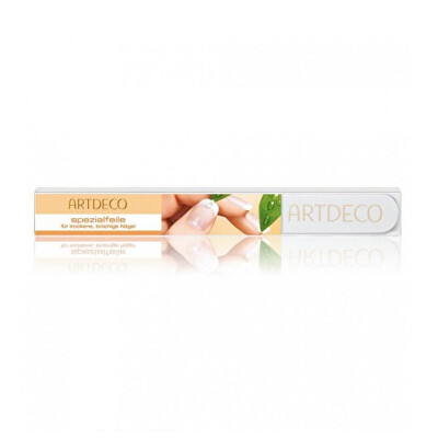 Artdeco - Pilník pro úpravu suchých a křehkých nehtů (Special File For Brittle Nails)