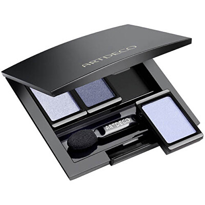 Artdeco - Trio magnetický box se zrcátkem (Beauty Box Trio)