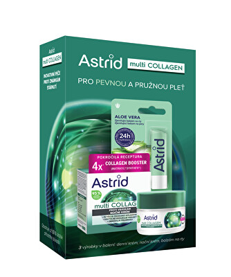 Astrid - Dárková sada Multi Collagen