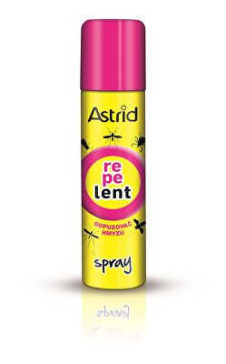 Astrid - Repelent na pokožku v spreji 150 ml