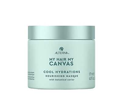 Alterna - Vyživující maska Cool Hydrations Nourishing Masque 177 ml