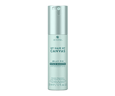 Alterna - Obnovující vlasový booster My Hair My Canvas (Jelly Fix Repair Booster) 50 ml