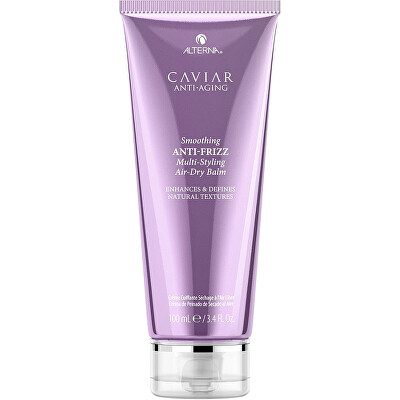 Alterna - Vyhlazující balzám na vlasy Caviar Anti-Frizz (Air-Dry Balm) 100 ml
