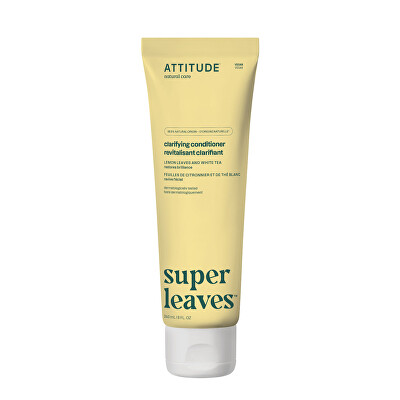 Attitude - Kondicionér Clarifying Conditioner 240 ml