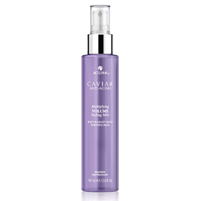 Alterna - Stylingový sprej pro větší objem jemných vlasů Caviar Anti-Aging (Multiplying Volume Styling Mist) 147 ml