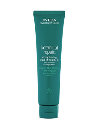 Aveda - Posilující bezoplachový krém na vlasy Botanical Repair (Strengthening Leave-In Treatment) 100 ml