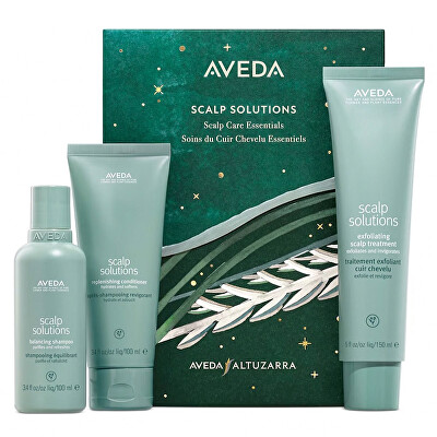 Aveda - Dárková sada vlasové péče Scalp Solutions