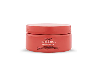 Aveda - Hloubkově hydratační maska na vlasy NutriPlenish (Deep Moisture Treatment Masque) 200 ml