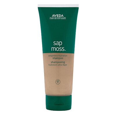 Aveda - Hydratační šampon Sap Moss (Weightless Hydration Shampoo) 200 ml
