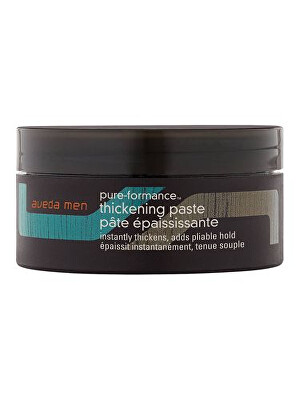 Aveda - Tvarující pasta na vlasy pro zvětšení objemu Aveda Men (Thickening Paste) 75 ml