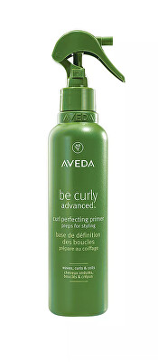 Aveda - Přípravný sprej na vlasy Be Curly Advanced (Curl Perfecting Primer) 200 ml