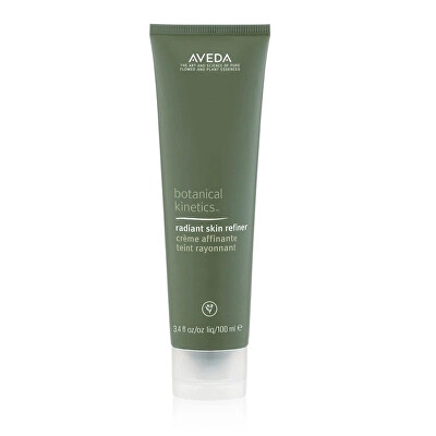 Aveda - Rozjasňující pleťový peeling s jílem Botanical Kinetics (Radiant Skin Refiner) 100 ml