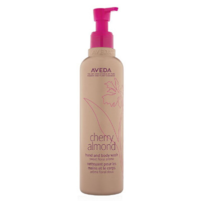 Aveda - Sprchové mýdlo na ruce a tělo Cherry Almond (Hand and Body Wash) 250 ml