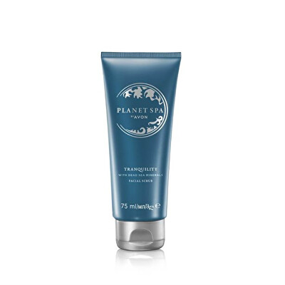 Avon - Čisticí pleťový peeling s minerály z Mrtvého moře 75 ml