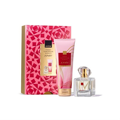 Avon - Set cadou TTA Amour