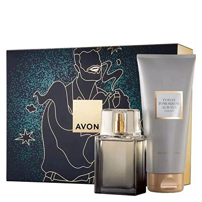 Avon - Dárková sada TTA for Him