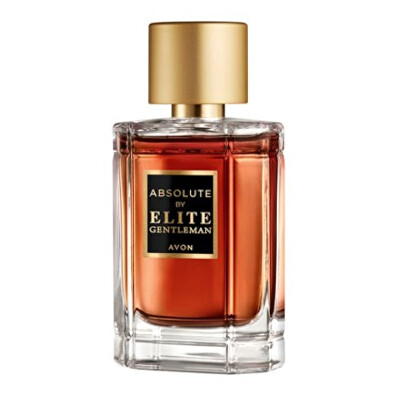 Avon - Toaletní voda Elite Gentleman Absolute EDT 50 ml