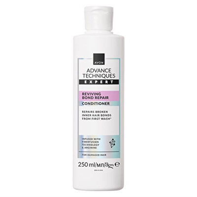Avon - Kondicionér pro poškozené vlasy Conditioner 250 ml