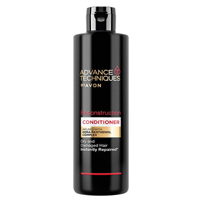 Avon - Obnovující kondicionér pro poškozené vlasy (Reconstruction Conditioner) 250 ml