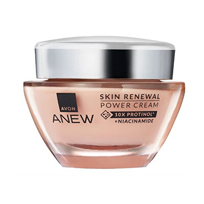 Avon - Obnovující pleťový krém Anew Power (Skin Renewal Cream) 50 ml