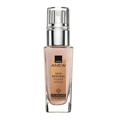 Avon - Obnovující pleťové sérum Anew Power (Skin Renewal Serum) 30 ml