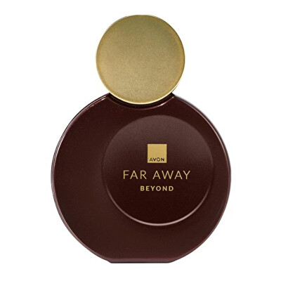 Avon - Parfém Away Beyond 50 ml