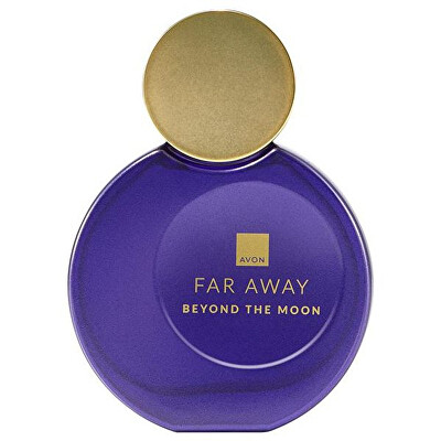 Avon - Parfém Far Away Beyond The Moon 50 ml