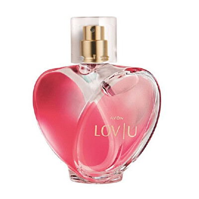 Avon - Parfémová voda Lov U 50 ml