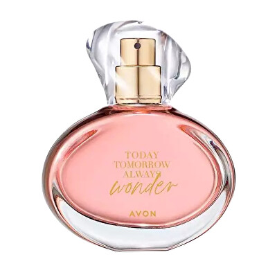 Avon - Parfémová voda Today Tomorrow Always Wonder EDP 50 ml