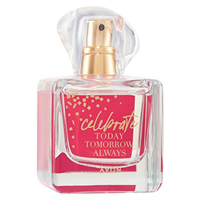 Avon - Parfémová voda TTA Celebrate 50 ml