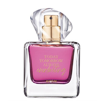 Avon - Parfémová voda TTA Everlasting 50 ml