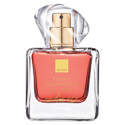 Avon - Parfémová voda TTA Radiance 50 ml