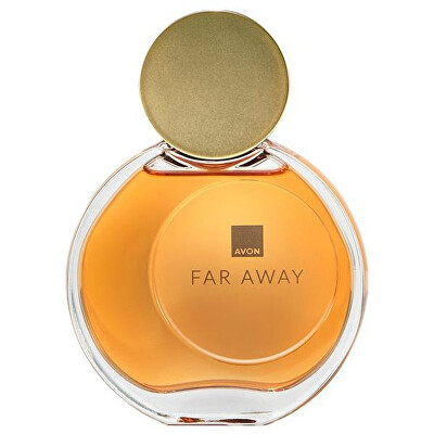 Avon - Parfémovaná voda Far Away EDP 50 ml