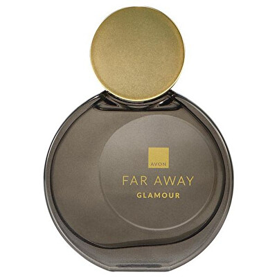 Avon - Parfémovaná voda Far Away Glamour 50 ml